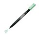 Tombow Fudenosuke Pastel marcador 1 pieza(s) Punta de pincel Verde claro